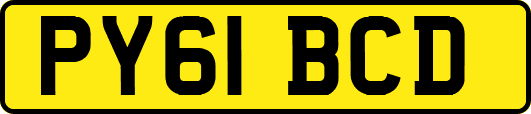 PY61BCD
