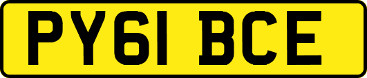 PY61BCE
