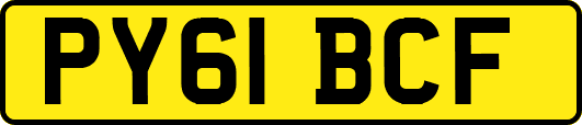 PY61BCF