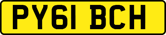 PY61BCH