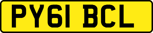 PY61BCL