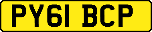 PY61BCP