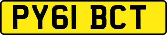 PY61BCT