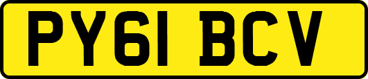 PY61BCV