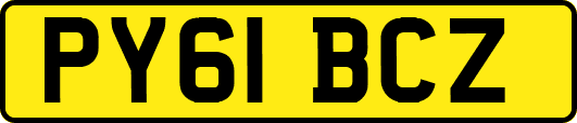 PY61BCZ