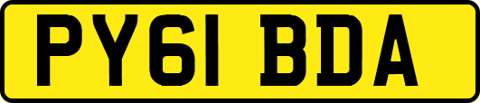 PY61BDA