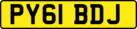 PY61BDJ