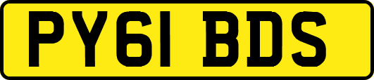 PY61BDS