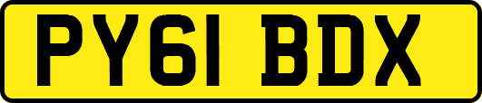 PY61BDX