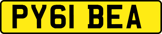PY61BEA