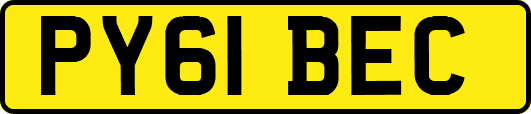 PY61BEC