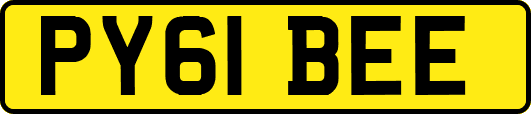 PY61BEE