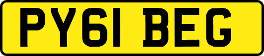 PY61BEG