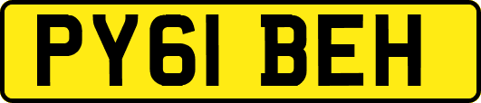 PY61BEH
