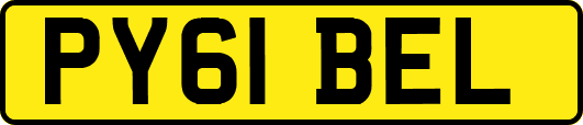 PY61BEL