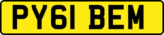 PY61BEM