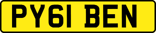 PY61BEN
