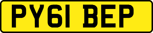 PY61BEP