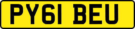 PY61BEU