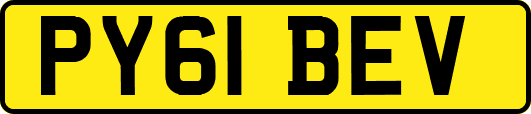 PY61BEV