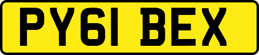 PY61BEX