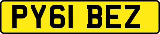 PY61BEZ