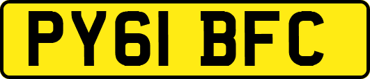 PY61BFC