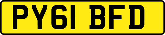 PY61BFD