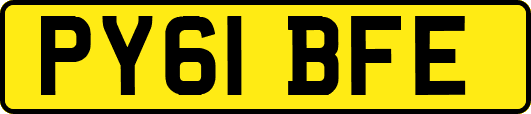 PY61BFE