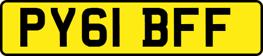 PY61BFF