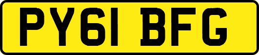 PY61BFG
