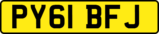 PY61BFJ