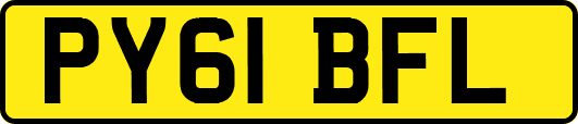 PY61BFL