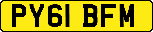 PY61BFM