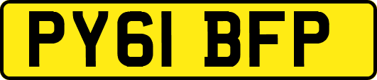 PY61BFP