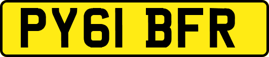 PY61BFR