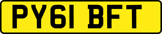 PY61BFT
