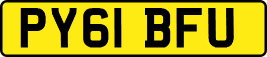 PY61BFU