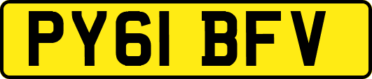 PY61BFV