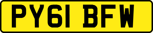 PY61BFW