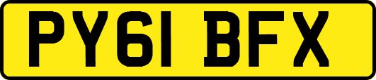 PY61BFX