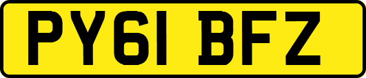 PY61BFZ