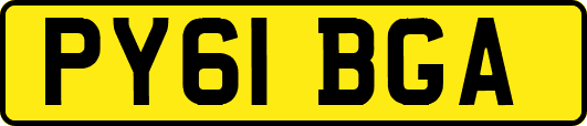 PY61BGA