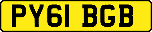 PY61BGB