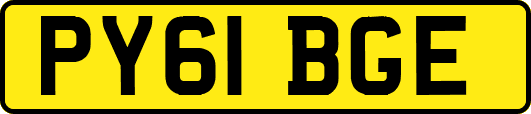 PY61BGE