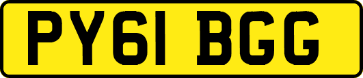 PY61BGG