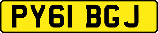 PY61BGJ