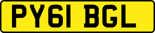 PY61BGL