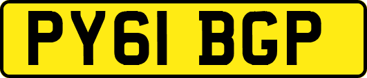 PY61BGP