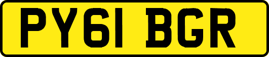 PY61BGR